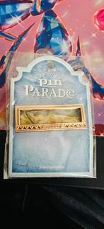 Efteling Pin - Sneeuwwitje Pin Parade, Verzamelen, Efteling, Verzenden, Nieuw, Button of Speldje