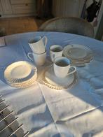 Servies AH - Kopjes en Bordjes, Ophalen of Verzenden, Porselein, Overige stijlen