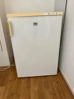 Zanussi Vriezer Tafelmodel, Gebruikt, Minder dan 85 cm, Minder dan 60 cm, Vrijstaand
