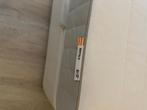 IKEA Bed met Opbergruimte, Huis en Inrichting, Slaapkamer | Matrassen en Bedbodems, Gebruikt, 90 cm, Eenpersoons, Ophalen of Verzenden
