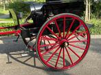 rijtuigen te koop. top conditie, Dieren en Toebehoren, Rijtuigen en Koetsen, Gebruikt, Overige typen