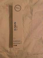D-SKIN Cell Renewing Mask, Ophalen of Verzenden, Nieuw, Gehele gezicht, Verzorging