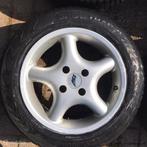 Online Veiling: AEZ aluminium winter velgenset - 4x108 Ford, Gebruikt