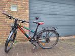 Cube Mountainbike 24 inch met Naafdynamo, Ophalen, Gebruikt, Overige merken