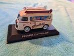 Peugeot D3A "Poulain" 1:43, Verzenden, Nieuw, Auto, Overige merken