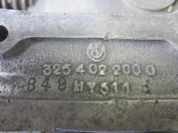 BMW 325 402 2000 aluminium cilinderkop (wehrmacht ?)1937? beschikbaar voor biedingen