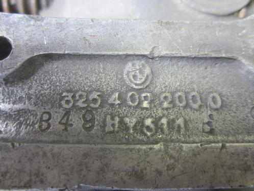 BMW 325 402 2000 aluminium cilinderkop (wehrmacht ?)1937?, Auto-onderdelen, Motor en Toebehoren, BMW, Gebruikt, Ophalen