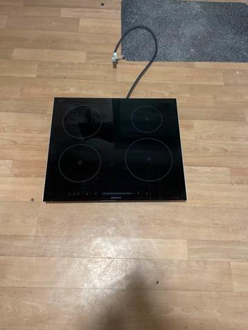 Siemens Inductie Kookplaat beschikbaar voor biedingen