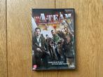 DVD The A-team L'agence tous risques, Vanaf 12 jaar, Ophalen of Verzenden, Zo goed als nieuw, Actie en Avontuur