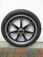 Yamaha XS750 voorwiel XS 750 SE voor wiel velg rim wheel X S, Ophalen of Verzenden