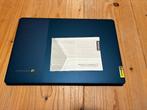 Lenovo IdeaPad Slim 3 Chromebook, Computers en Software, 14 inch, 4 GB of minder, Touchscreen, Nieuw