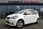 SEAT Mii 1.0 5Drs Chill Out Airco | Full Map Navi | Telefoni, Voorwielaandrijving, Euro 5, Stof, Gebruikt