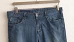 Emporio Armani Jeans - Blauw - W33 L32, Emporio Armani, Blauw, Ophalen of Verzenden, Zo goed als nieuw