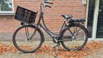 Batavus Diva elektrische fiets met voordrager, Fietsen en Brommers, Ophalen, Batavus, Zo goed als nieuw, 51 tot 55 cm