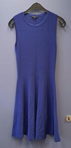 Nikkie kobalt blauwe jurk dikkere stof skaterdress XS 44995, Kleding | Dames, Blauw, ., Nikkie, Ophalen of Verzenden
