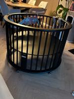 Box rond boptia, Ophalen of Verzenden, Rond, Wieltjes