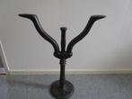 Zware antieke gietijzeren schoenleest, 20 kg., Antiek en Kunst, Antiek | Gereedschap en Instrumenten, Ophalen