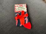 Nieuwe kerstsokjes - maat 27-30, Ophalen, Nieuw, Sokken