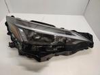 Lexus NX II LED rechterlamp Lexus NX, Gebruikt, -, -, -