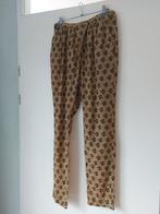 By Malene Birger kaki broek mt. 34, Kleding | Dames, Broeken en Pantalons, Groen, Lang, Maat 34 (XS) of kleiner, Ophalen of Verzenden