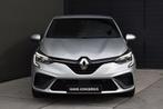 Renault Clio TCe 100 R.S. Line | TREKHAAK | 360 CAMERA | NAV, Voorwielaandrijving, Gebruikt, Euro 6, 580 kg