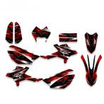 Stickerset Beta rr 50 sport, Motoren, Verzenden