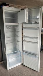 Bosch inbouwkoelkast met vriesvak, Witgoed en Apparatuur, 200 liter of meer, Ophalen, Zo goed als nieuw, Met vriesvak