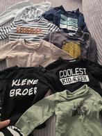 Jongenskleding Maat 50/56 - Broeken, Shirts, Rompers, Ophalen of Verzenden, Gebruikt, Maat 50