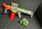 Nerf Nitron - Disc Shooter - Ik verkoop ook andere Nerf’s!, Ophalen of Verzenden, Zo goed als nieuw, Jongen of Meisje