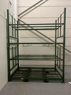 Bandenrek, Ophalen, Zo goed als nieuw