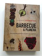 Barbecue & plancha, Hoofdgerechten, Stephane Reynaud, Ophalen of Verzenden, Zo goed als nieuw