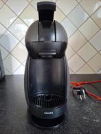 Dolce Gusto Piccolo Koffiemachine - Compact en Handig, Gebruikt, Koffiemachine, Ophalen of Verzenden, 1 kopje