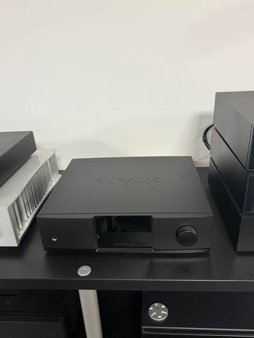 Auralic Altair G2.2 beschikbaar voor biedingen