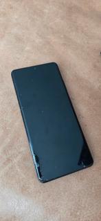 Samsung Galaxy S21 Ultra 128 GB, Gebruikt, Zwart, Ophalen of Verzenden, 128 GB
