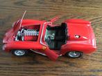 Ferrari 250 Testo rossa MO21 1/24, Hobby en Vrije tijd, Modelauto's | 1:24, Gebruikt, Ophalen of Verzenden, Bburago