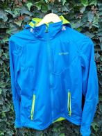 Björnson jas, Ophalen of Verzenden, Zo goed als nieuw, Maat 38/40 (M), Blauw