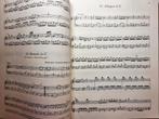 Mozart And His Sisters  Notebooks. Ongebruikt., Klassiek, Nieuw, Ophalen of Verzenden, Artiest of Componist