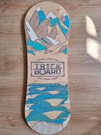 Trickboard Balance Board - Surf, Skate, Snow, Ophalen, Gebruikt, Board