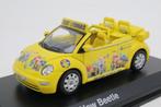 1:43 Volkswagen New Beetle ''Credit Lyonnais'' - Norev, Overige merken, Auto, De Bohlen 70av Vaulx-EN-Velin, Norev