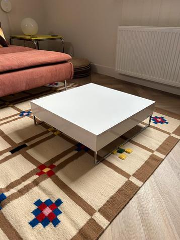 Deens design salontafel (voorloper HK Living)  beschikbaar voor biedingen