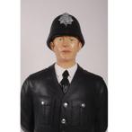 Bobby beeld 6 ft. - Engelse Politieagent, Verzamelen, Ophalen, Nieuw, Overige typen