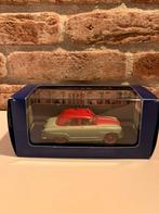 Kuifje Auto-Zeldzaam, Hobby en Vrije tijd, Modelauto's | 1:43, Verzenden, Nieuw, Auto, Overige merken
