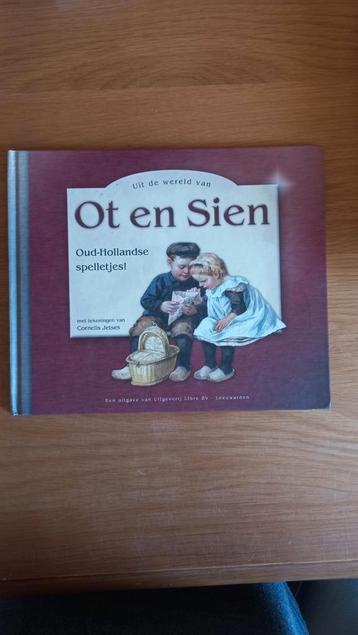 F. van Dulmen - Uit de Wereld van Ot & Sien beschikbaar voor biedingen