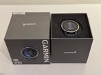 Garmin Venu 2 – In topstaat, met originele doos!, Sieraden, Tassen en Uiterlijk, Sporthorloges, Blauw, Ophalen of Verzenden, Zo goed als nieuw