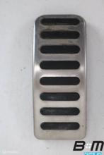 Aluminium gaspedaalkap VW Polo 6R 8N1721647B, Gebruikt