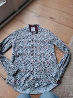 A fish named Fred blouse mt S heren overhemd, Ophalen of Verzenden