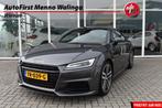 Audi TT 2.0 TFSI Pro Line S|Automaat|S.line|Virtual cockpit|, Auto's, Audi, Gebruikt, Euro 6, 4 cilinders, 1984 cc