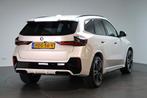 BMW X1 sDrive20i M Sport Automaat / Trekhaak / Sportstoelen, 1525 kg, Wit, Bedrijf, Hybride Elektrisch/Benzine