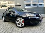 Volkswagen Golf 1.4 TSI 160PK *XENON*NAVI*ECC*PDC*GTI LOOK, Auto's, Volkswagen, Voorwielaandrijving, Euro 5, Stof, Gebruikt