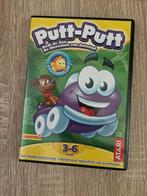 Putt-Putt - Redt De Zoo (Nieuw Onbespeelt), Spelcomputers en Games, Games | Atari, Verzenden, 1 speler, Zo goed als nieuw, Vanaf 3 jaar
